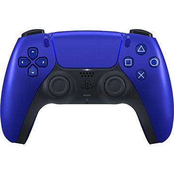 Cobalt အပြာရောင် PS5 dualsense Controller