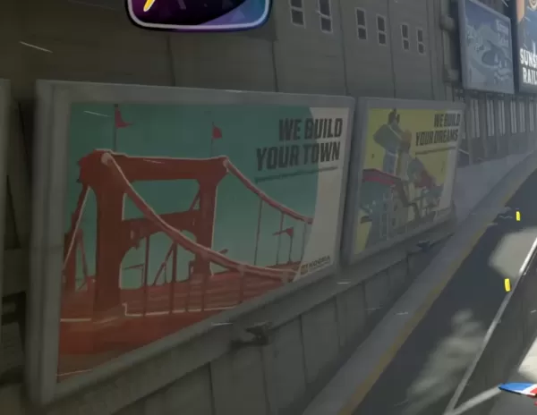 Bu size AI gibi görünüyor mu? Resim Kredisi: Nintendo.