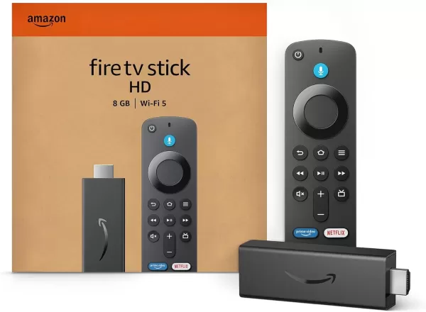 Fire TV Sticks Are Half Price Right Now In Amazon's October Prime Day Deals - Here's The Full Lineup