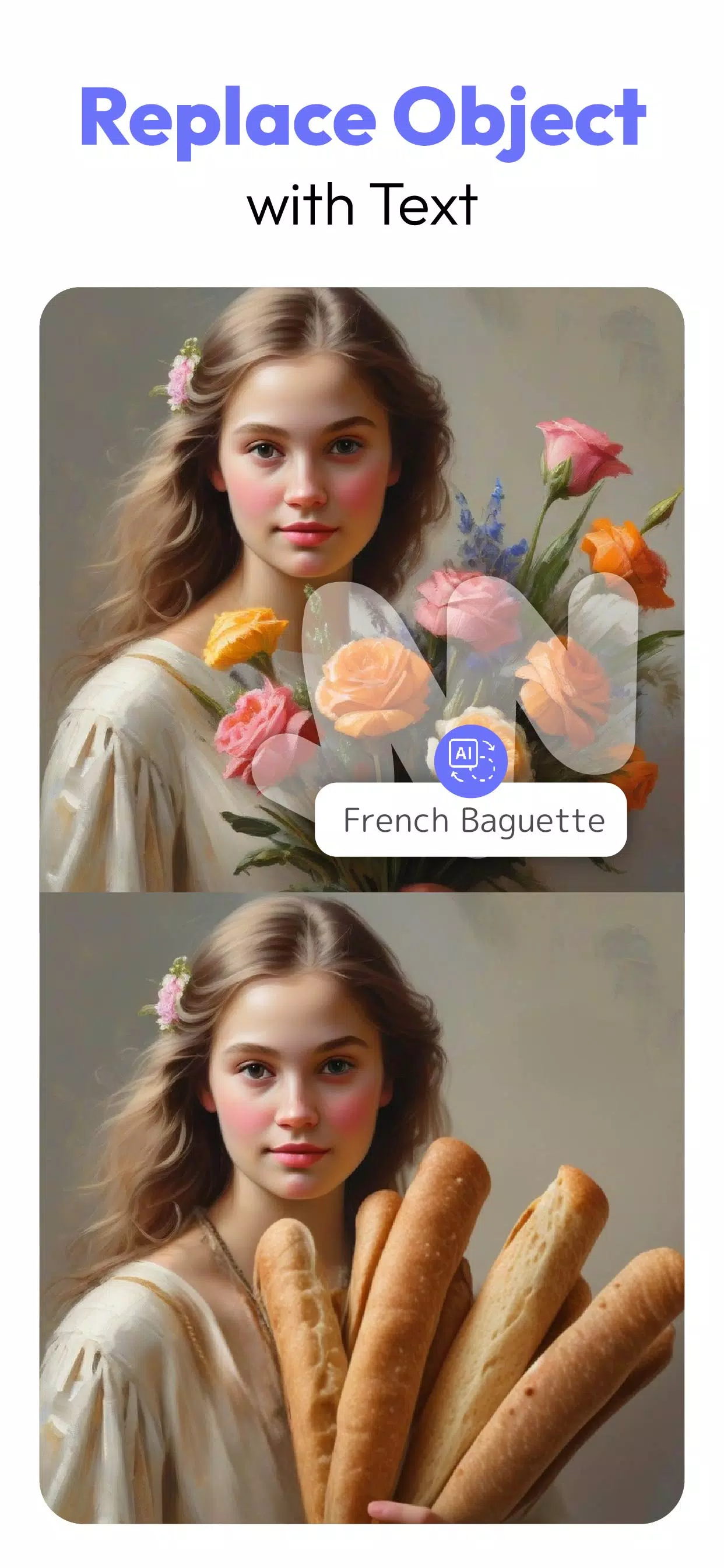 YouCam AI Pro Captura de pantalla 2