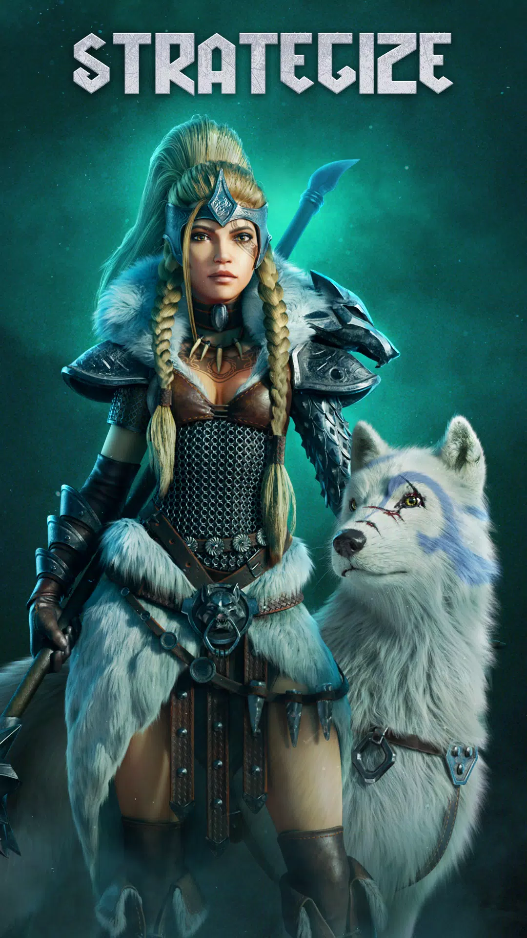 Vikings Captura de pantalla 2