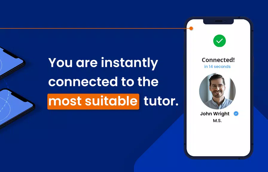 Filo: Instant 1-to-1 tutoring Capture d'écran 3