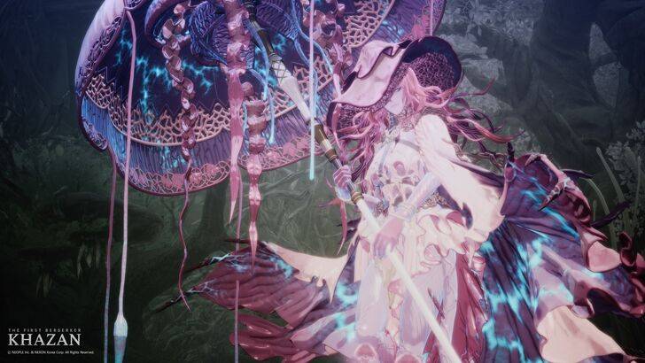 The First Berserker: Khazan Boss Fights Showcased in Latest Trailer