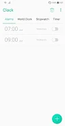 ASUS Digital Clock & Widget应用截图第0张