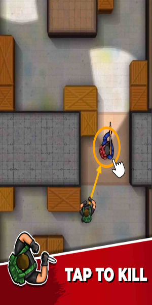Hunter Assaseased Mod