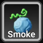 動漫水果中的煙霧果實