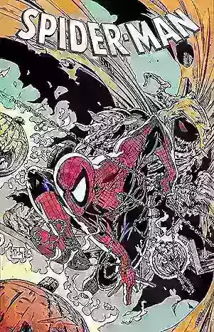 Homem-Aranha de Todd McFarlane: The Complete Collection
