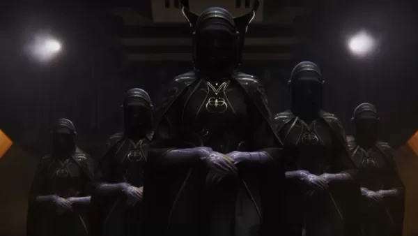 Funcom Developers Addressing Beta Feedback