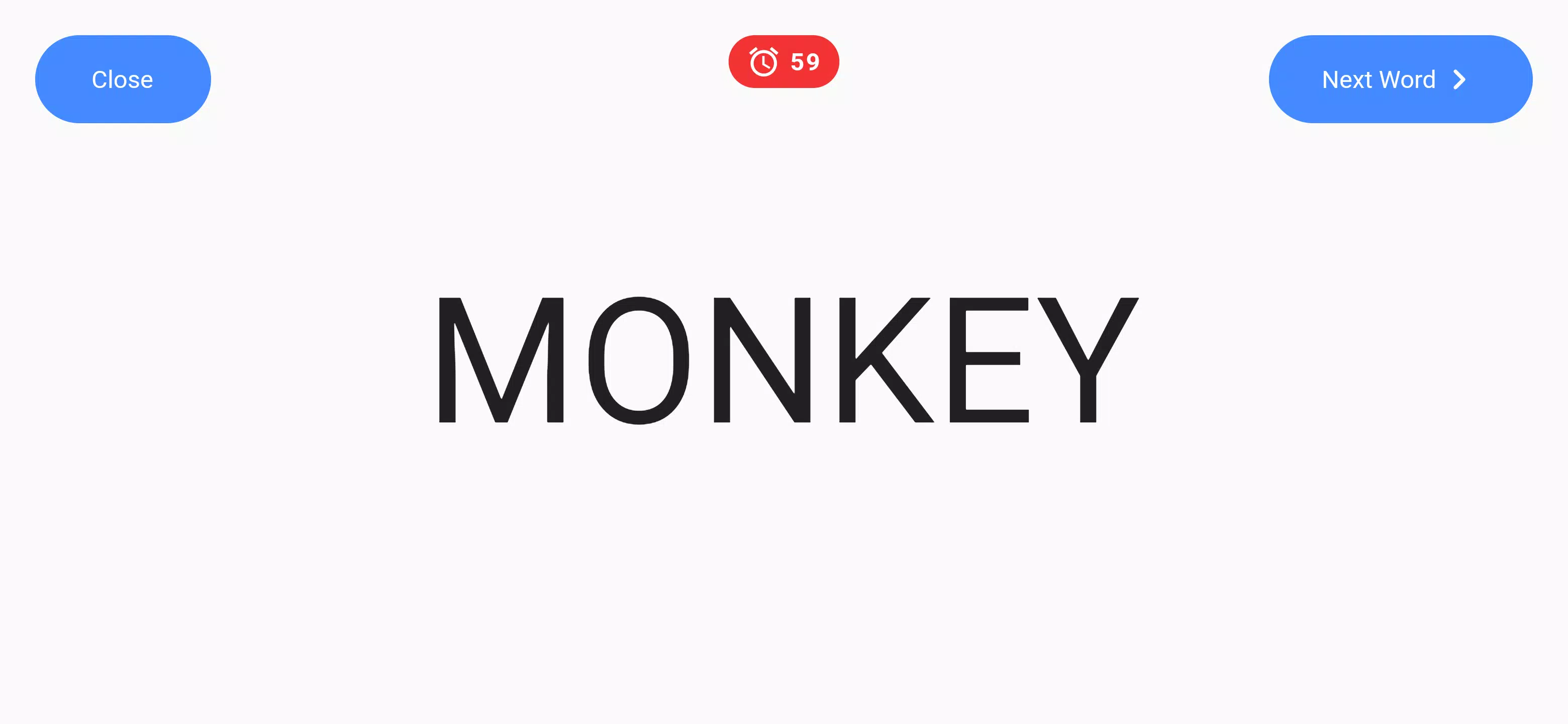 Pinoy Henyo應用截圖第1張