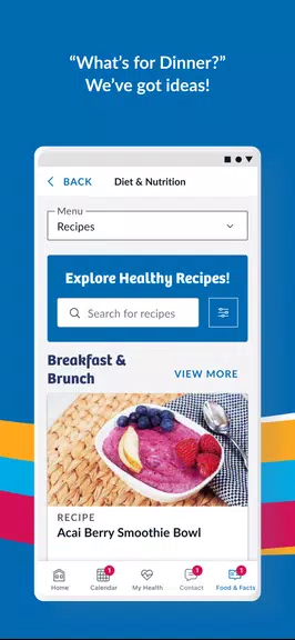 DaVita Care Connect 스크린샷 3