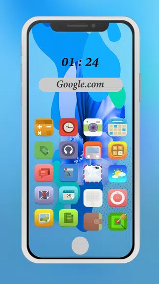 Theme for Huawei Nova 10应用截图第2张