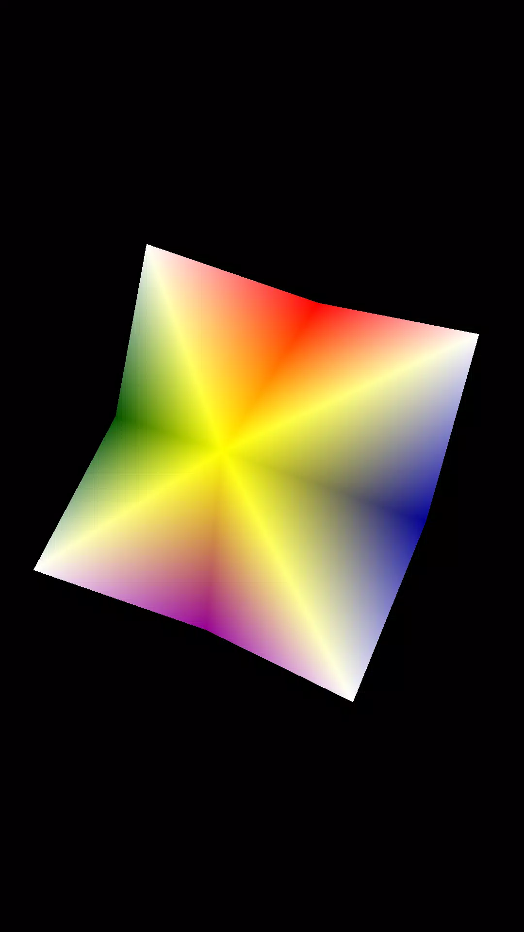 Visual Sounds 3D Visualizer スクリーンショット 2