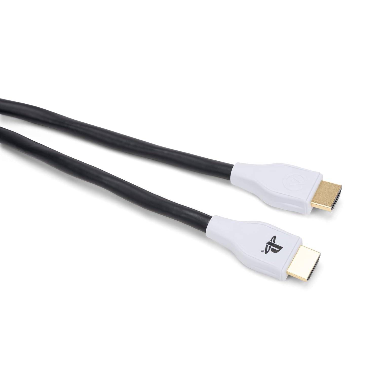 PowerA Ultra High Speed HDMI Cable - Best HDMI Cable for PS5