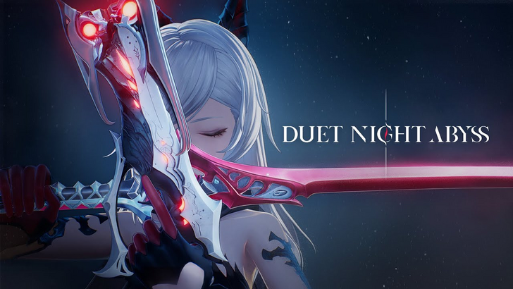 Duet Night Abyss Pre-Register and Pre-Order