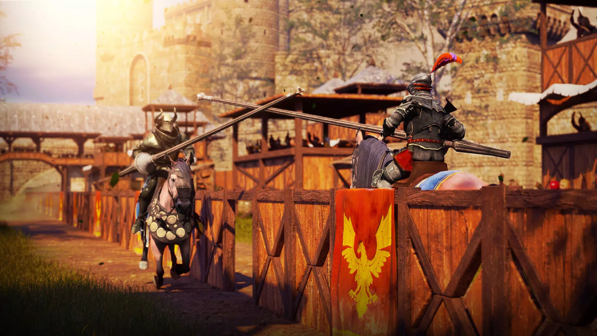 March of Empires: War Games應用截圖第2張