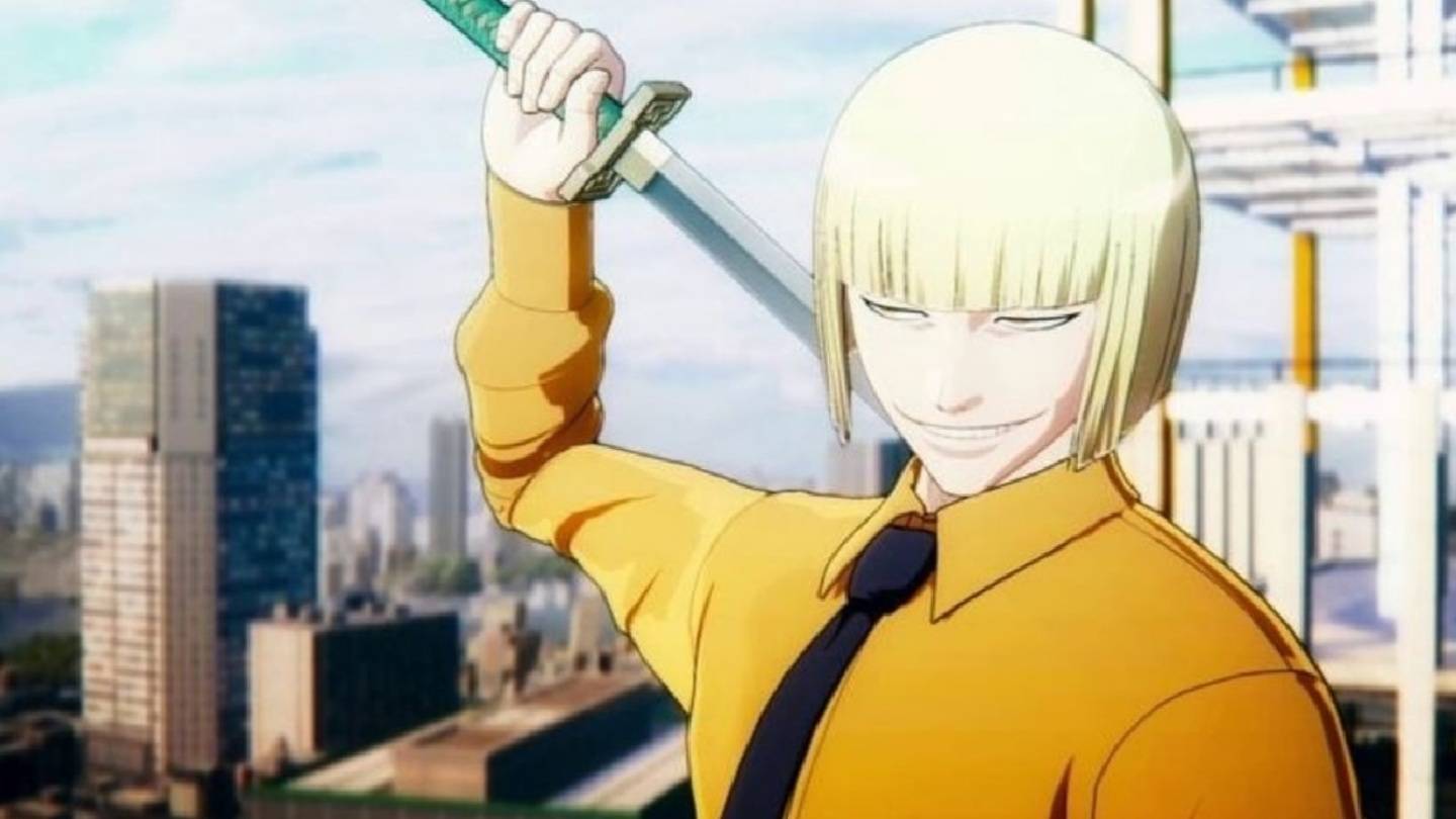 Bleach: Shinji Hirako Stars in Rebirth of Souls Trailer
