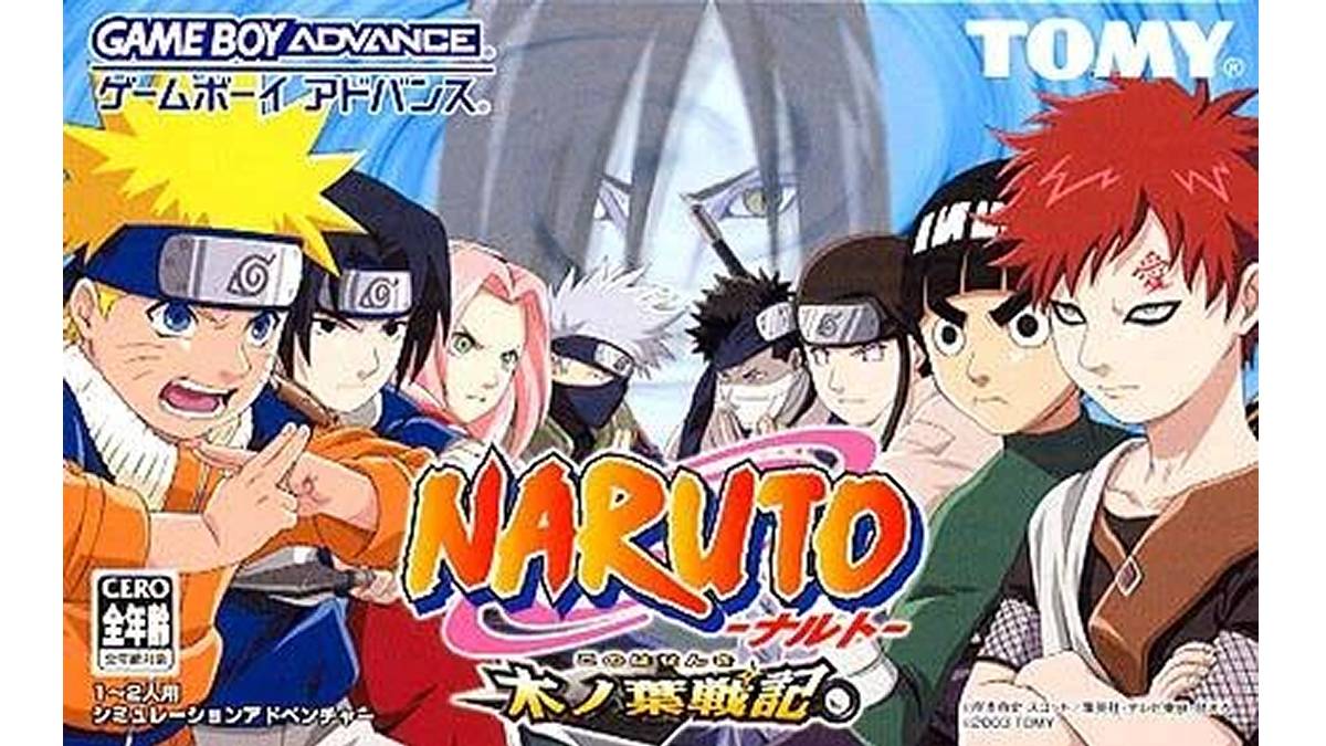 火影忍者:Konoha Senki