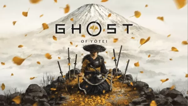 Ghost ng yōtei paglabas ng petsa at oras
