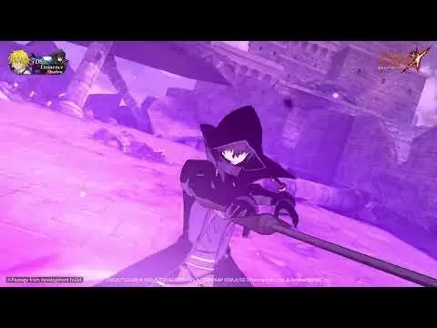 7DS: Grand Cross x Eminence in Shadow Collaboration Event