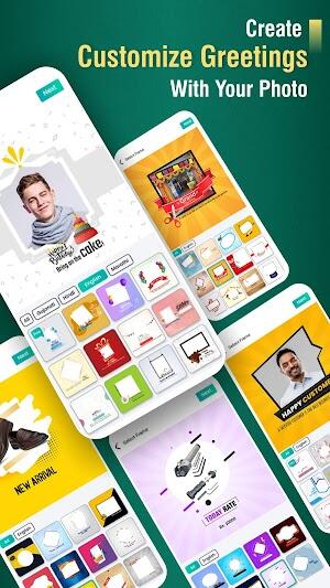 Festival Post Mod Apk Pinakabagong bersyon