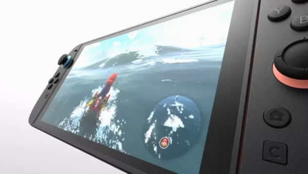 Nintendo Switch 2 Launch Games