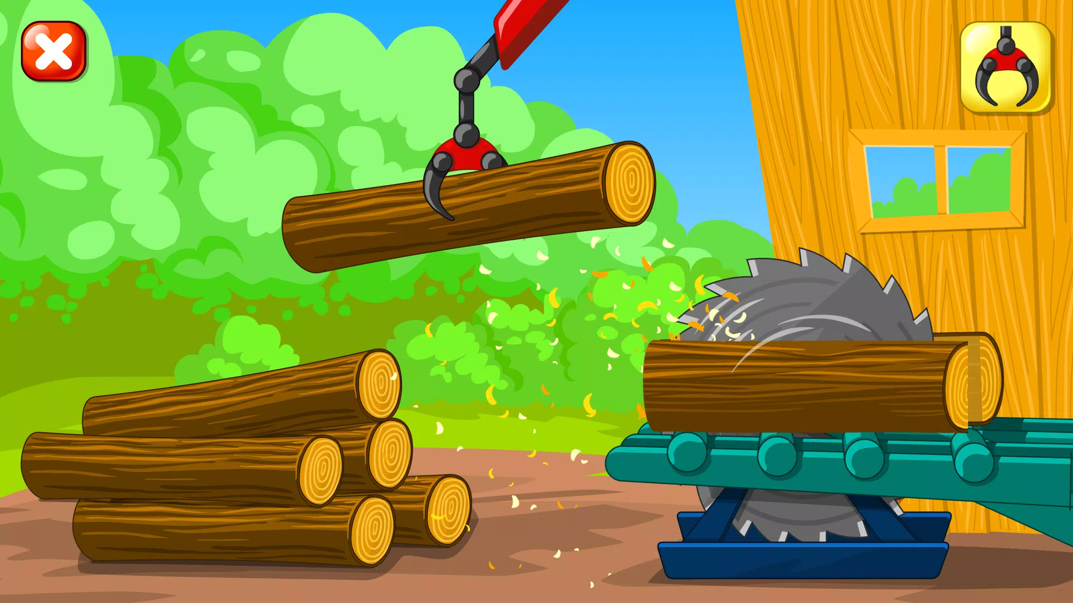 Builder Game (建设者游戏)应用截图第3张