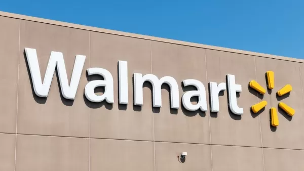 Walmart Memorial Day ขาย