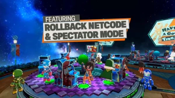 MARVEL Tōkon: Fighting Souls PS5 Closed Beta Starts September 5