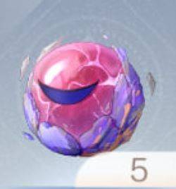 Bedrock Crystal Secrets Crafting Elegante abiti in Infinity Nikki