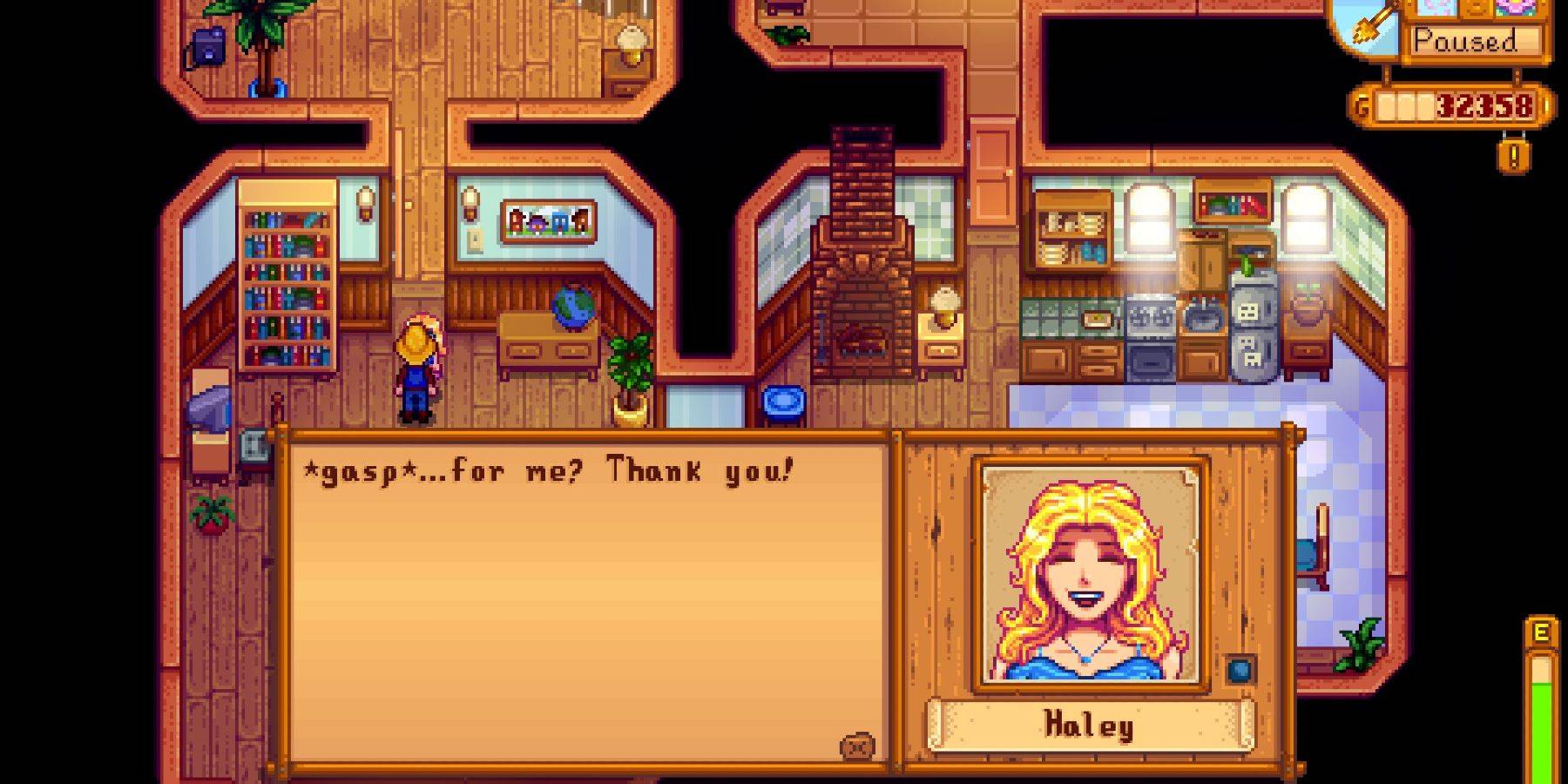 Honey Gifting