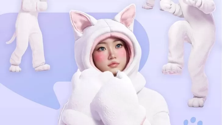 inZOI Won't Let Players Run Over Children Anymore After Bug Gets Fixed