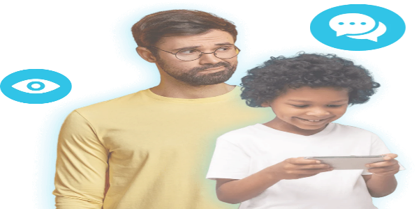 KidsGuard Pro-Prophone Мониторинг