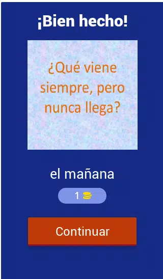 Preguntas Capciosas V2 스크린샷 1