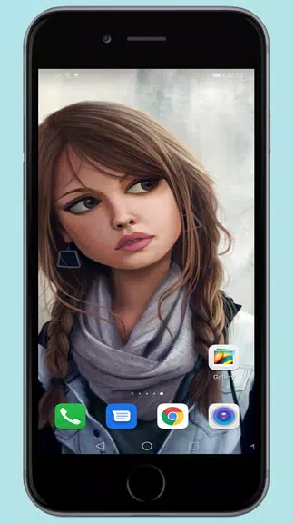 Girly m Pictures & Quotes Скриншот 1