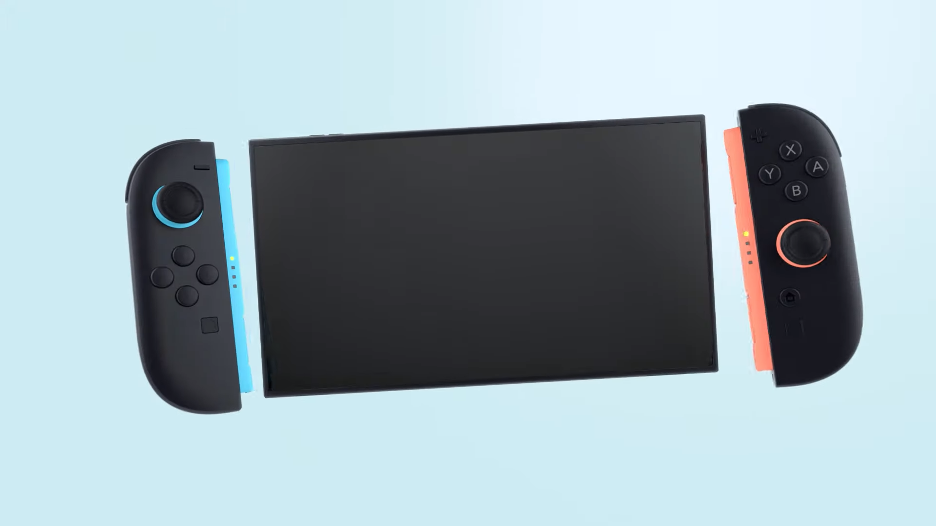 Nintendo Switch 2 - First Look