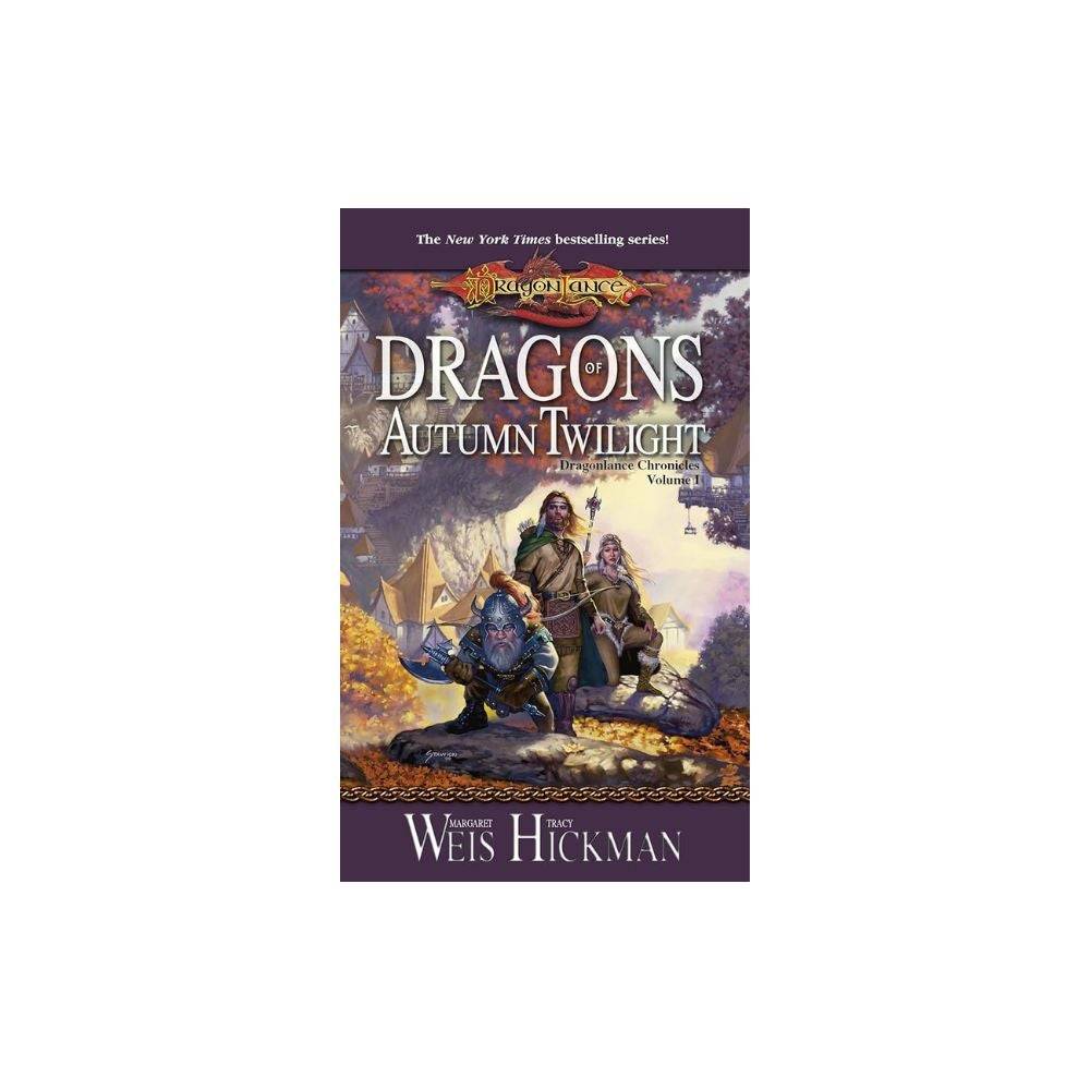 Dragonlance Book Bundle
