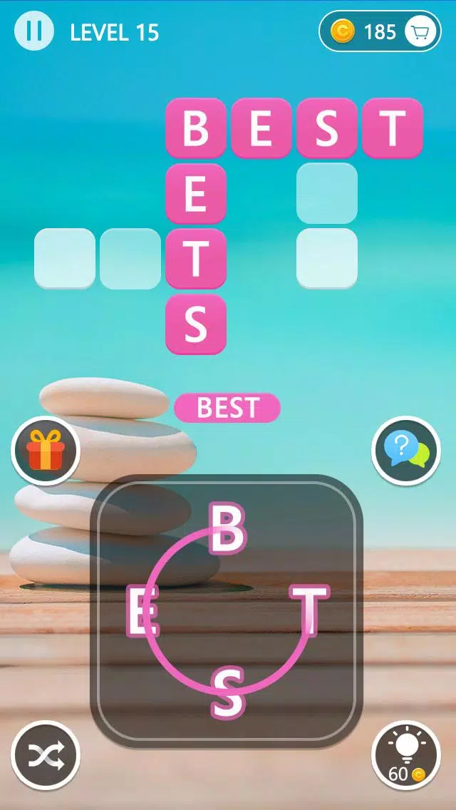 Word Across应用截图第0张