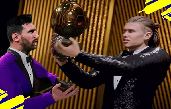Dream pes league 2024 Captura de pantalla 1