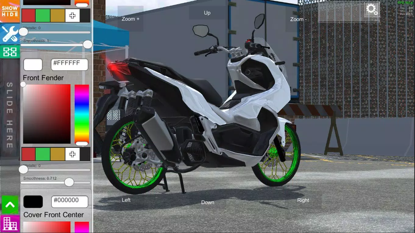 The Adventure スクリーンショット 1