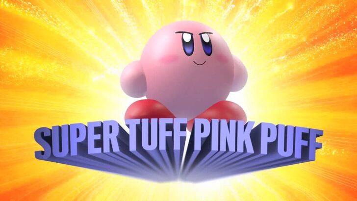 Kirby: Super Star Ultra Marketing