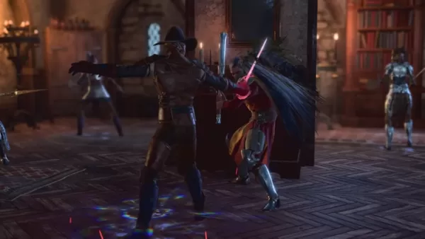Ang huling malaking petsa ng paglabas ng Baldur's Gate 3 ay sa wakas ay nagsiwalat