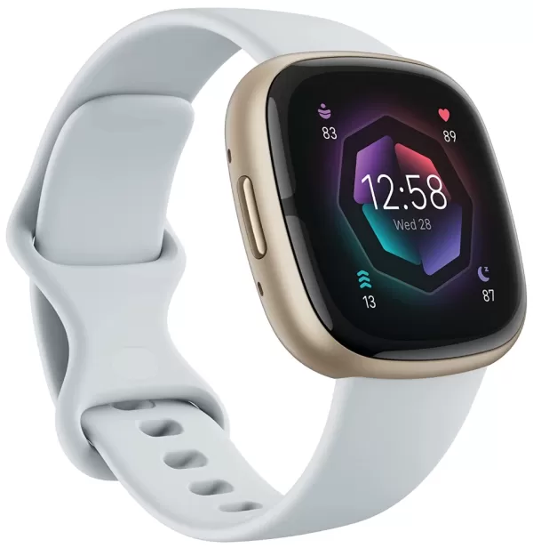 Fitbit Sense 2 - 最佳健身伴侣