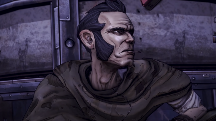 Ang mga mahihirap na pagsusuri ng pelikula ng Borderlands ay hindi lamang ang mga problema nito