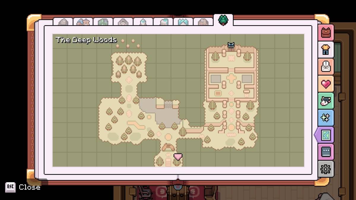 Caldarus character portrait