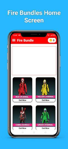 Fire Bundle應用截圖第1張