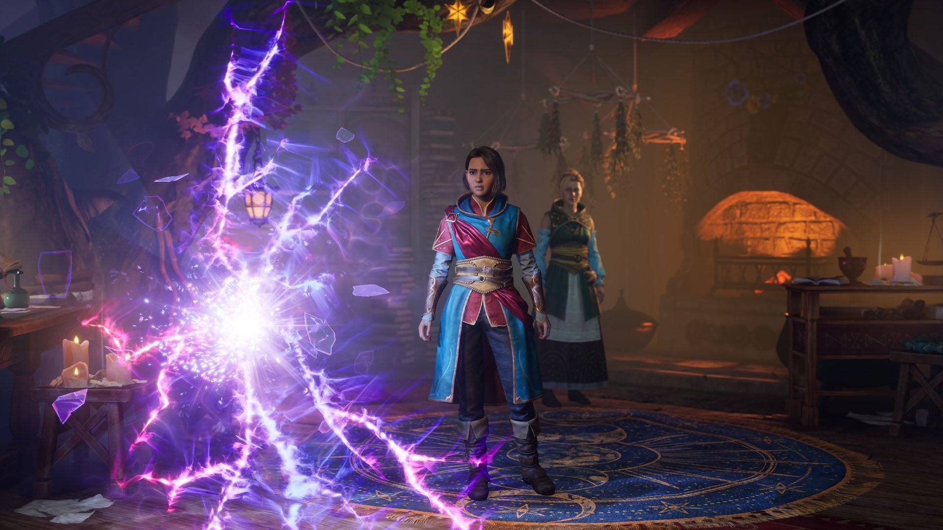 Split Fiction Screenshot 3