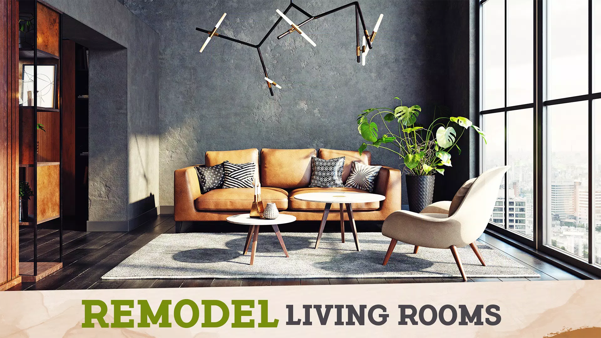 Design Home Dream House Games 스크린샷 2