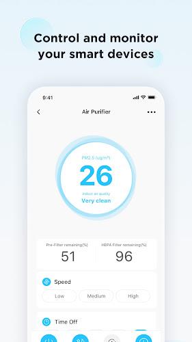 SmartHome (MSmartHome)