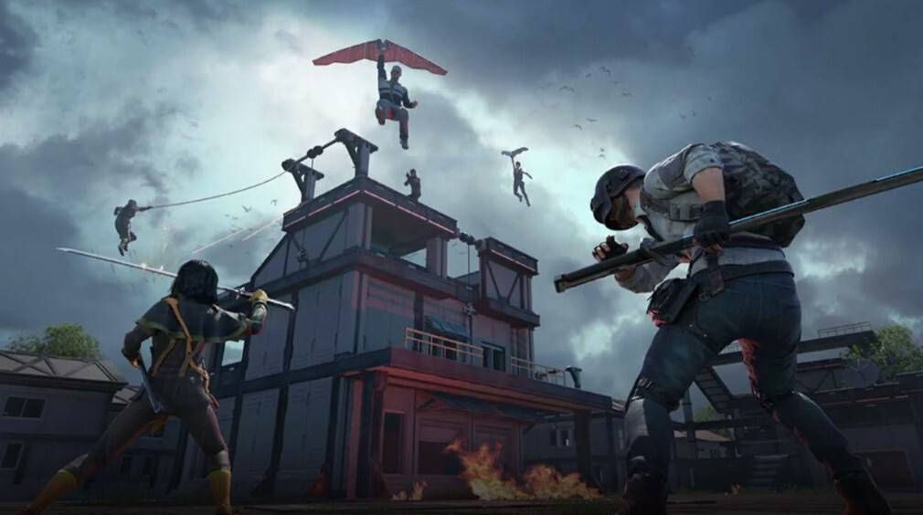 Ekim 2024 için PUBG Mobile Redem Kod Listesi