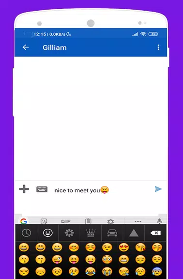 EUdate - European dating for n Captura de pantalla 2